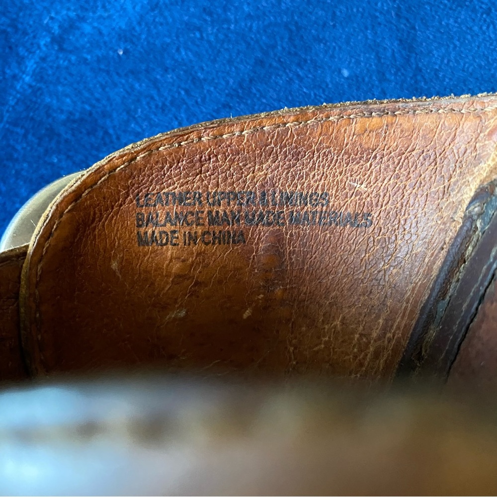 High-Heeled Leather Sandals - Picture 10 of 15